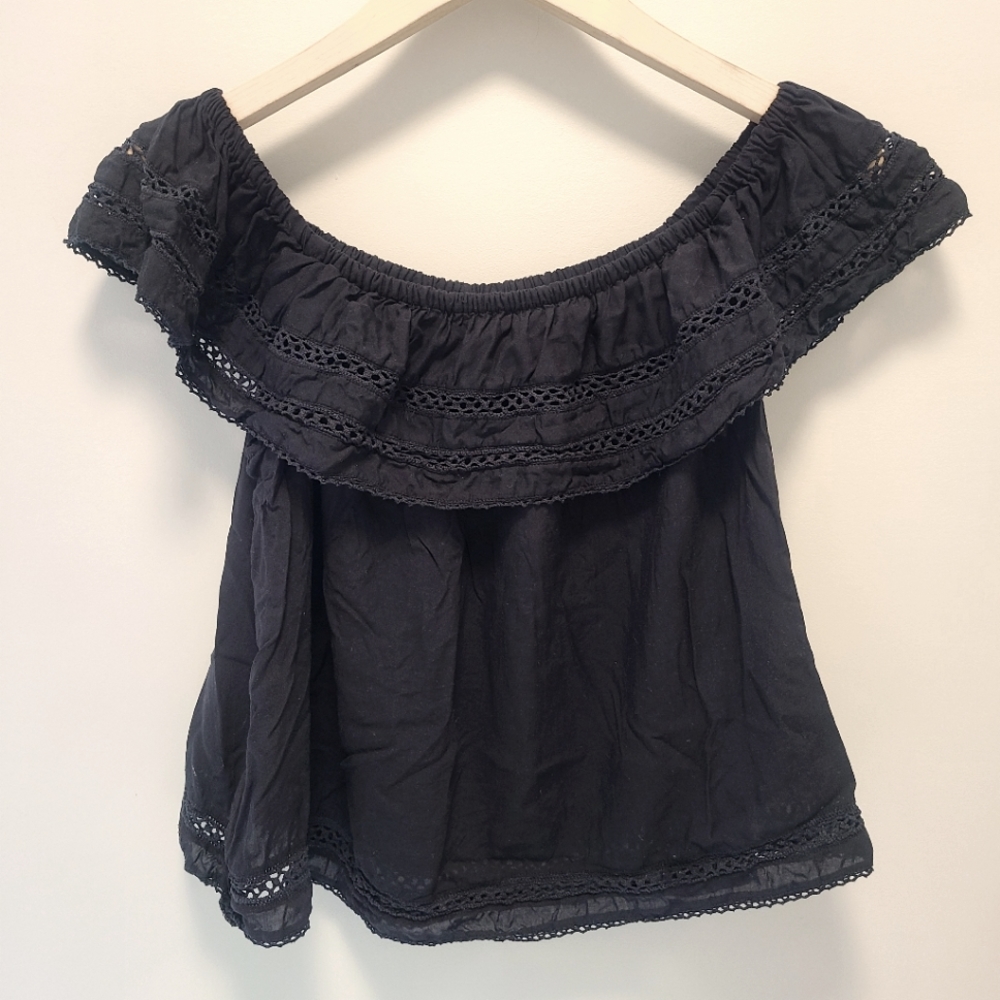 Wilfred Hollande Blouse - Picture 3 of 7